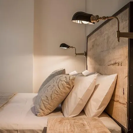 Deluxe Kefalonia Crocus 1 Bedroom Shared Pool Karavomylos