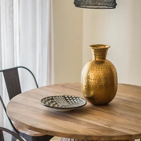 Deluxe Kefalonia Crocus 1 Bedroom Shared Pool فيلة كارافوميلوس