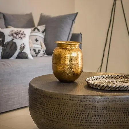 فيلة Deluxe Kefalonia Crocus 1 Bedroom Shared Pool *